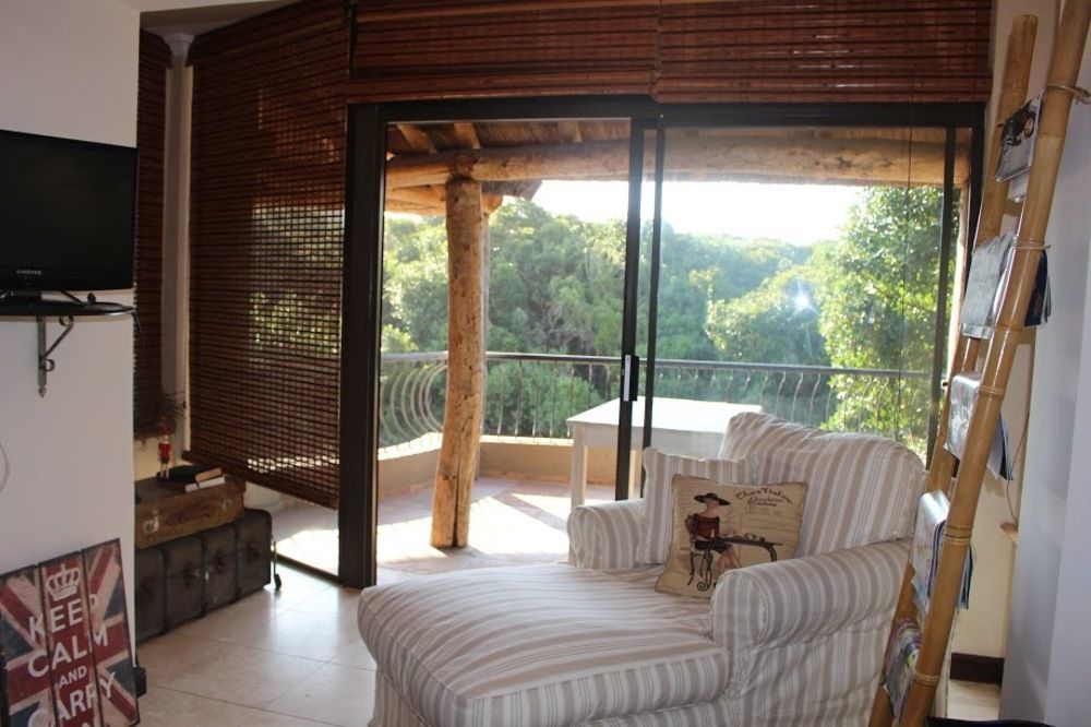 Da Rosa Guest House Wildernis Exterior foto