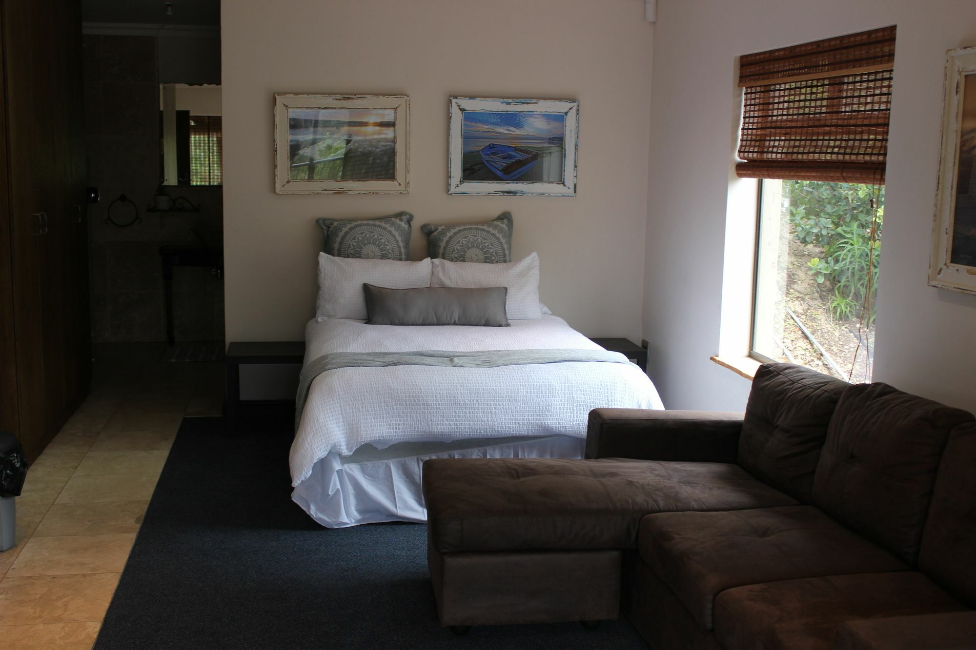 Da Rosa Guest House Wildernis Exterior foto